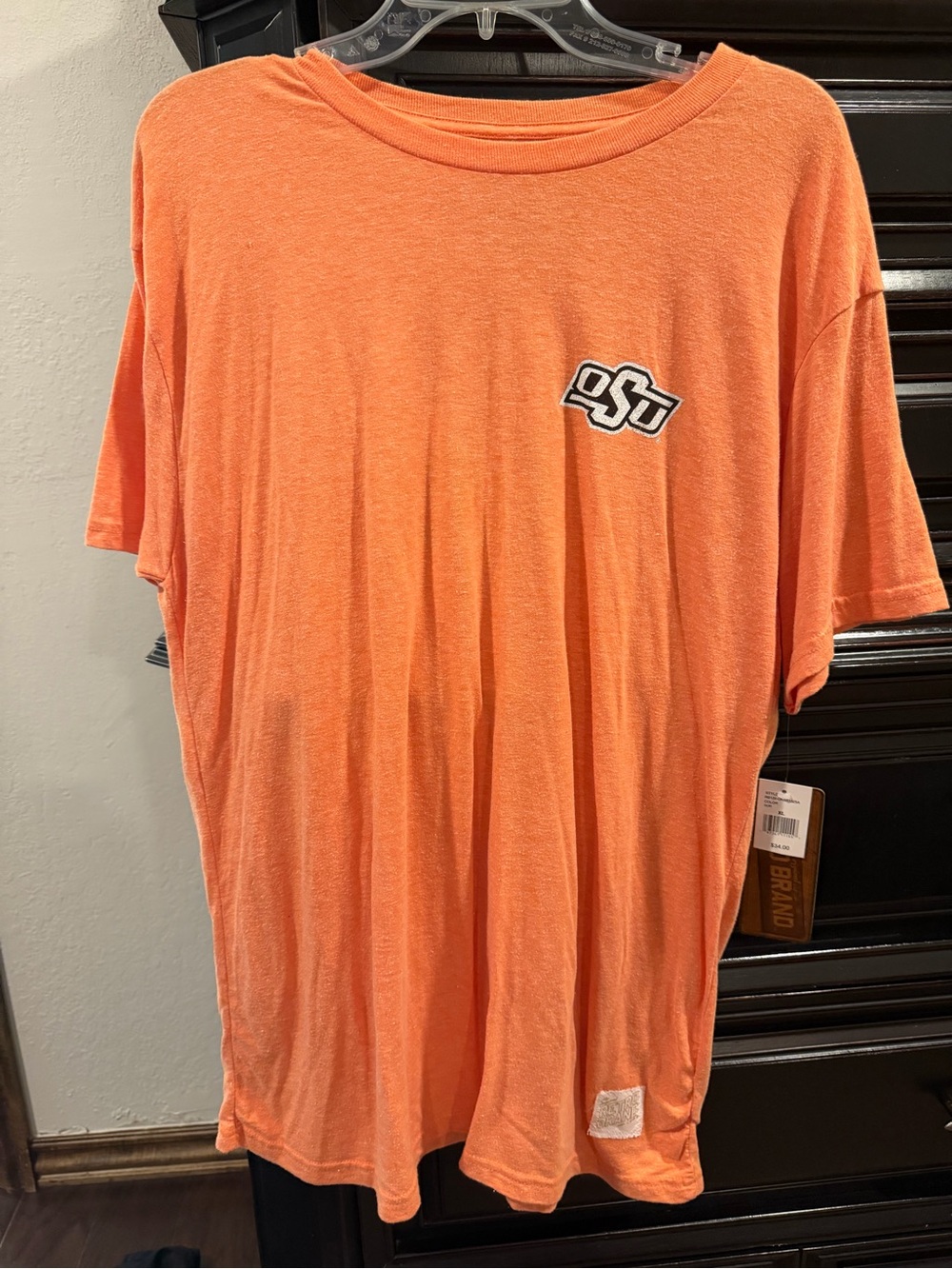 NWT OSU tshirt